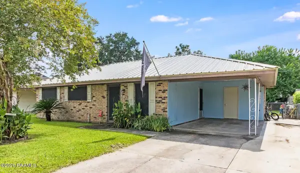 Address Withheld By Seller, Scott, LA 70583