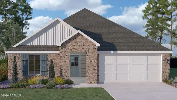 119 Lake Oak Drive, Lafayette, LA 70507