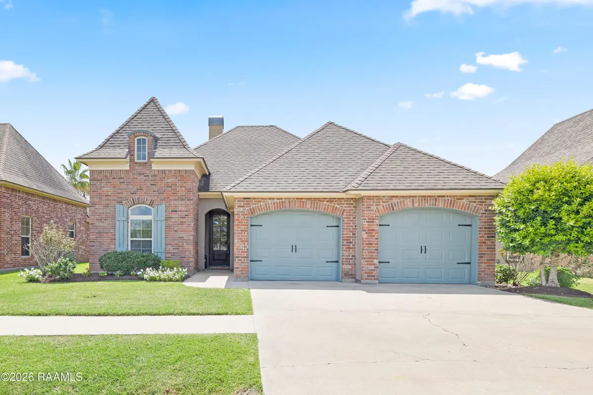 219 Miramar Boulevard, Lafayette, LA 70508 - #1