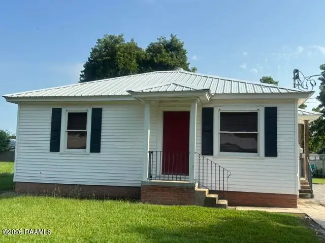 1130 W Park Avenue, Eunice, LA 70535 - #3