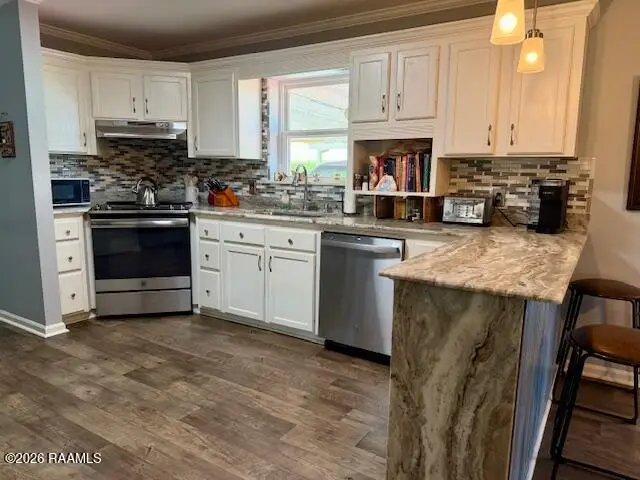 3300 Cedarwood Drive, New Iberia, LA 70560 - #2