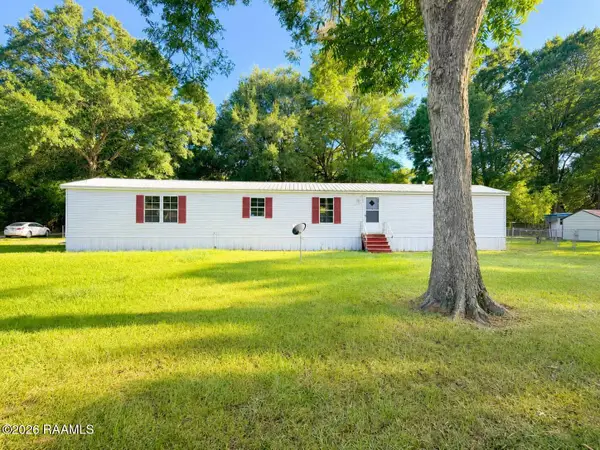 1305 Etienne Street, Ville Platte, LA 70586