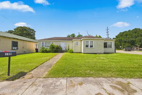 100 Sunset Drive, Lafayette, LA 70508