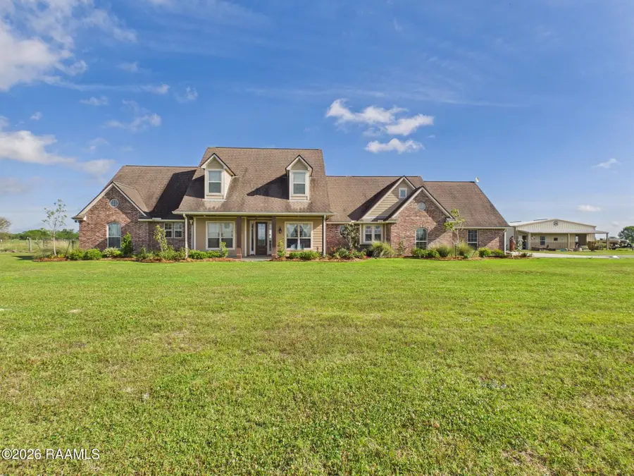 12920 La Hwy 697, Kaplan, LA 70548 - #2