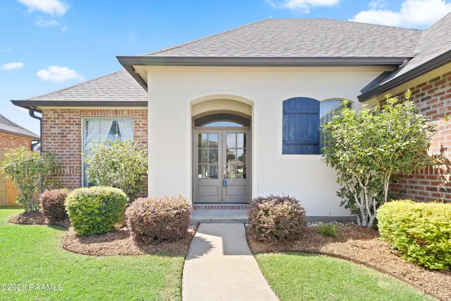 120 Meadow Lake Drive, Youngsville, LA 70592 - #3
