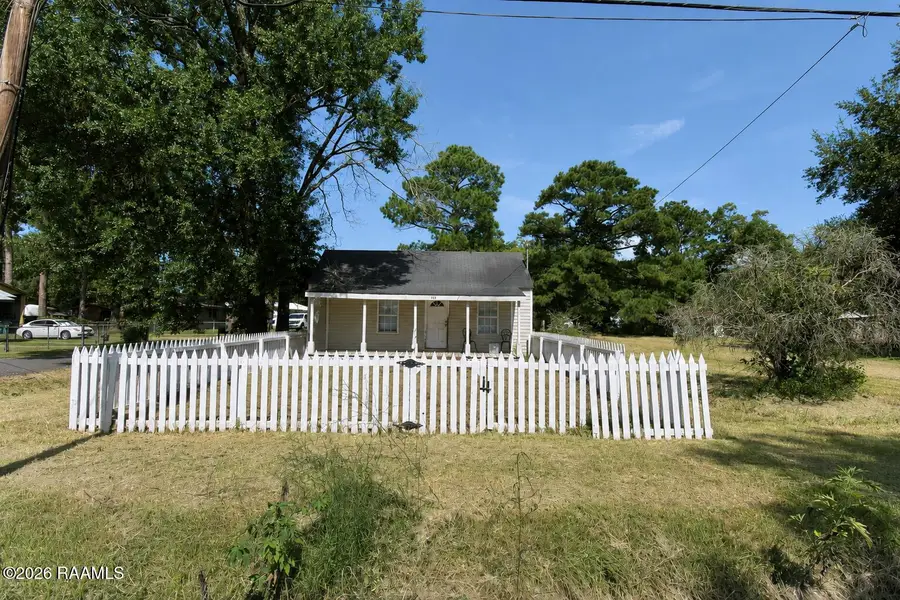 156 Oak Road, Church Point, LA 70525 - #2