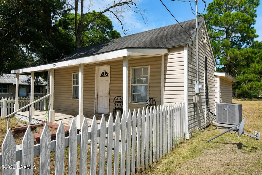 156 Oak Road, Church Point, LA 70525 - #3
