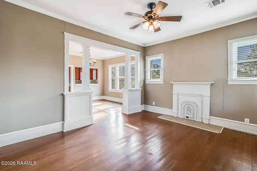 113 Texas Street, Lafayette, LA 70501 - #2