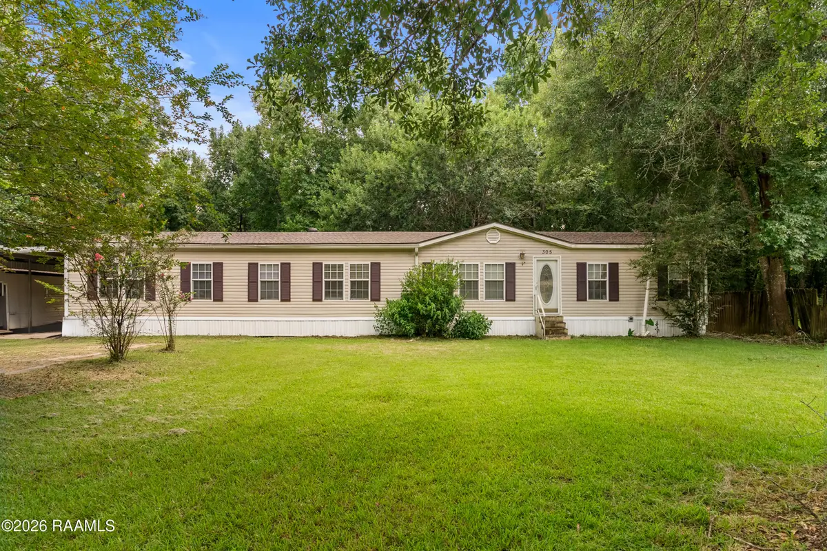 305 Demette Road, Lafayette, LA 70508 - #1