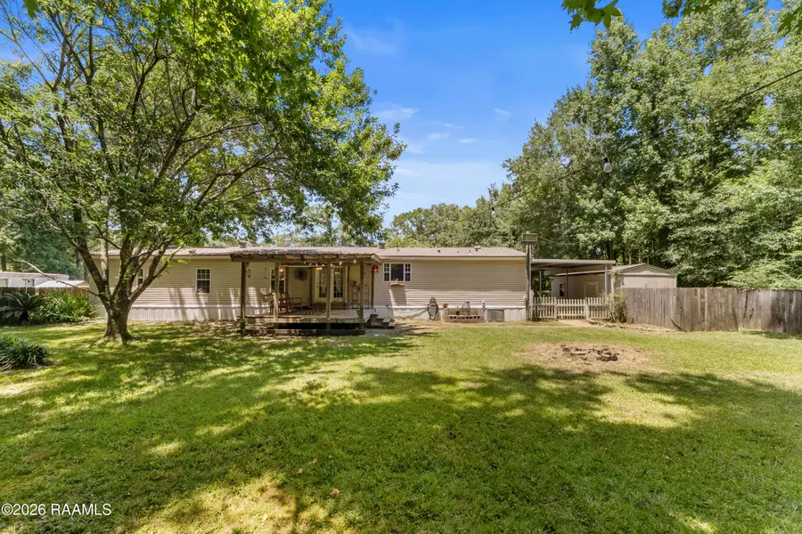 305 Demette Road, Lafayette, LA 70508 - #3