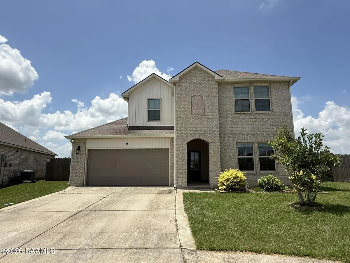 127 Nova Lake Drive, Duson, LA 70529 - #1