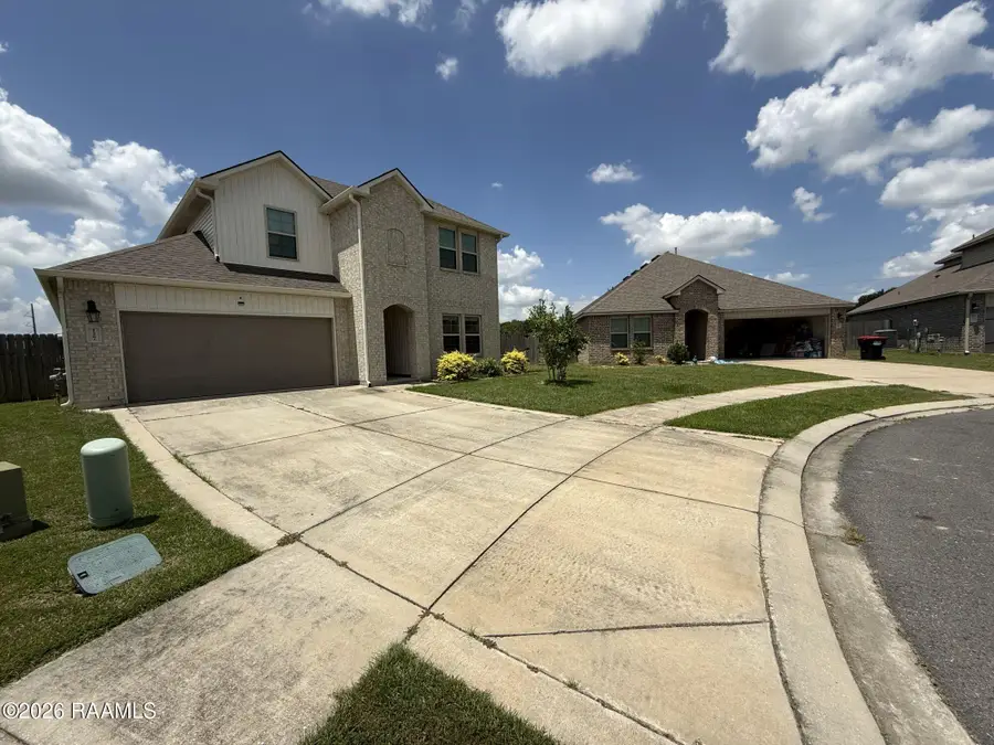 127 Nova Lake Drive, Duson, LA 70529 - #2