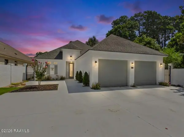 217 Bertrand Street, Lafayette, LA 70503