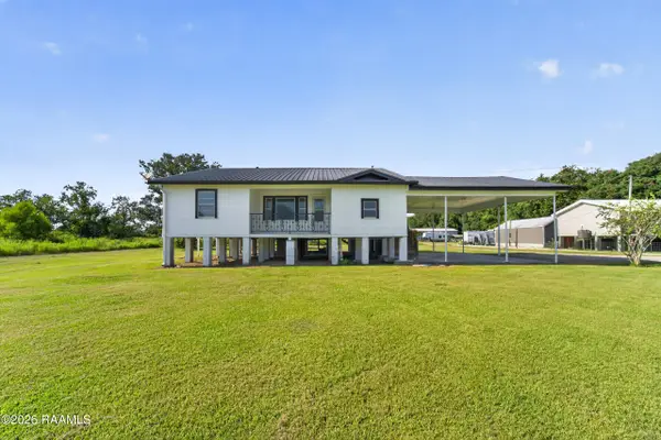 413 E Veterans Memorial Drive, Erath, LA 70533