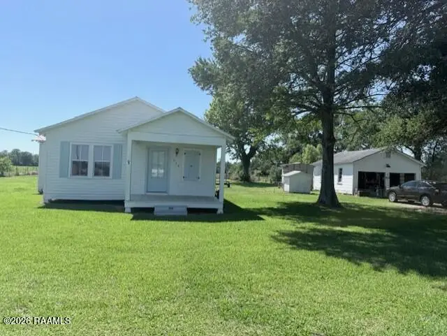 915 Main Street, Cankton, LA 70584 - #1