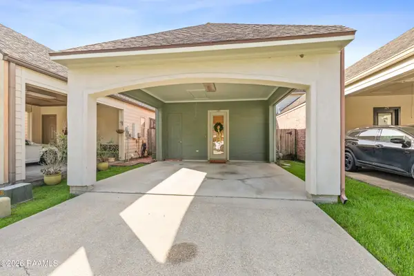 123 Flamingo Row, Lafayette, LA 70508