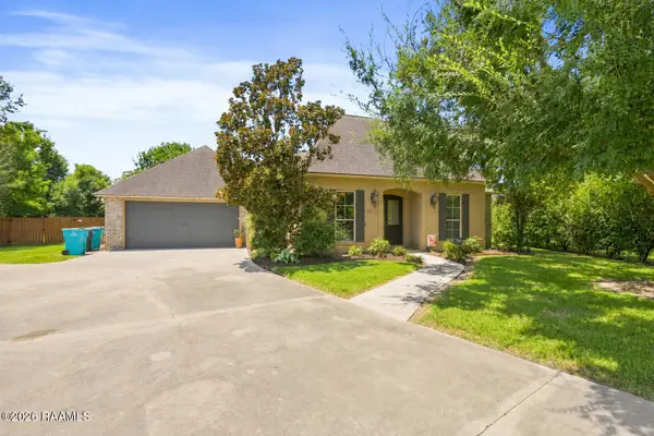 104 Daybreak Drive, Sunset, LA 70584