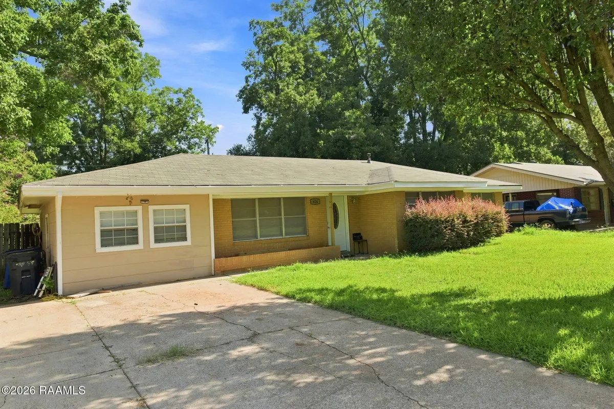 826 Cardinal Street, Shreveport, LA 71105 - #1