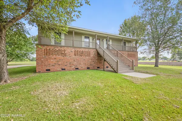 2126 Renaud Drive, Scott, LA 70583