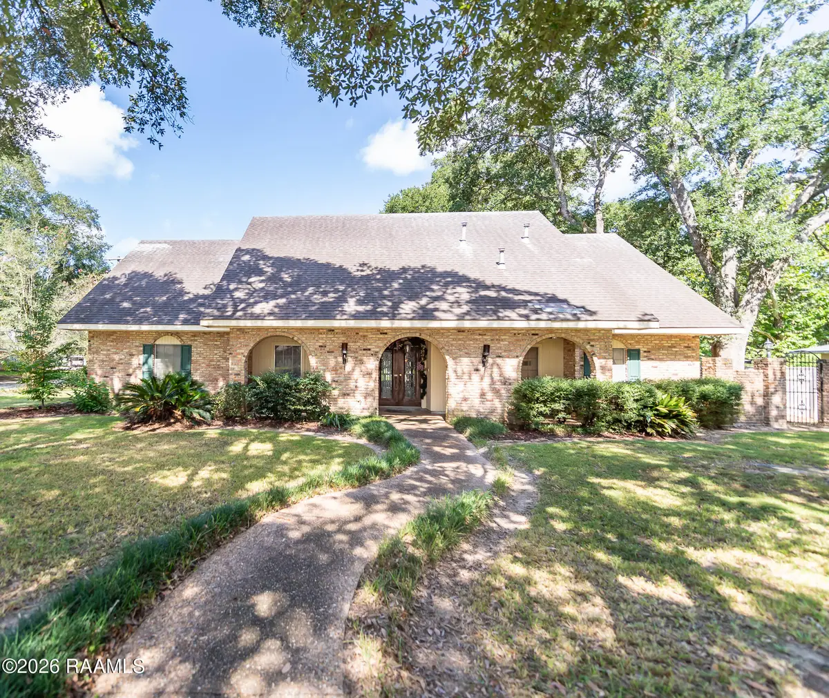 401 Great Slave Avenue, Eunice, LA 70535 - #1