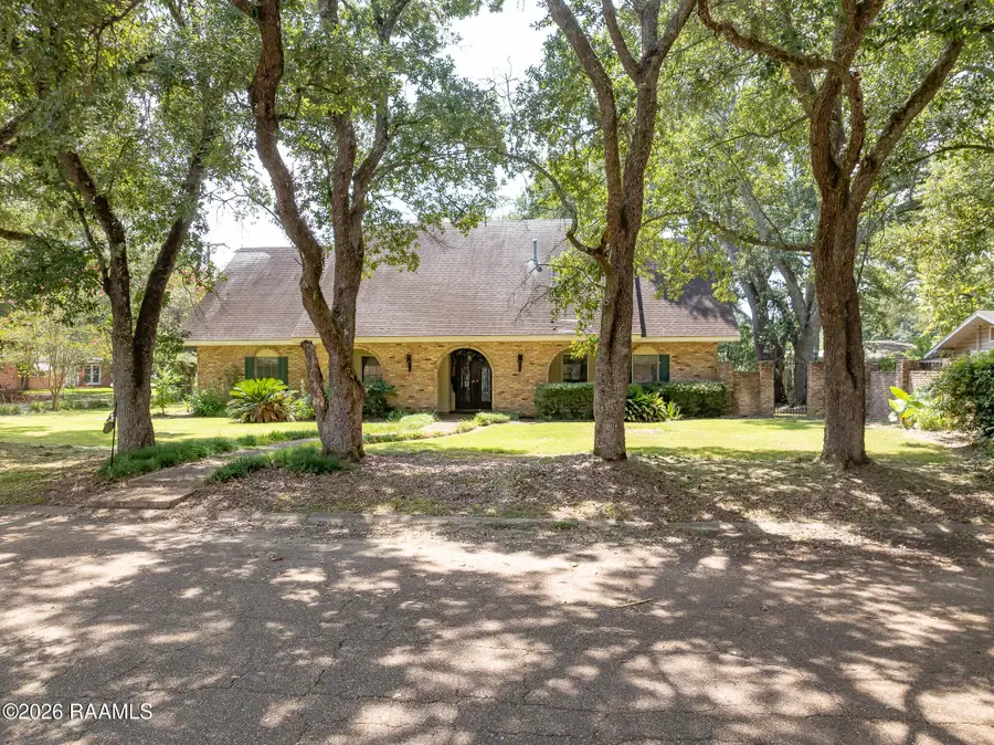 401 Great Slave Avenue, Eunice, LA 70535 - #3