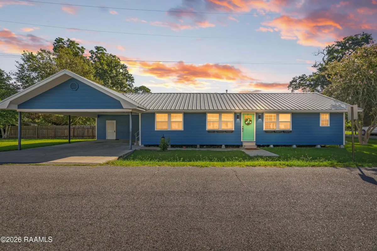 1002 Matthew Street, Breaux Bridge, LA 70517 - #1