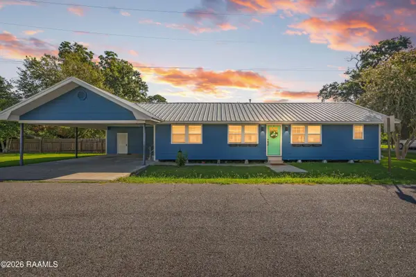 1002 Matthew Street, Breaux Bridge, LA 70517