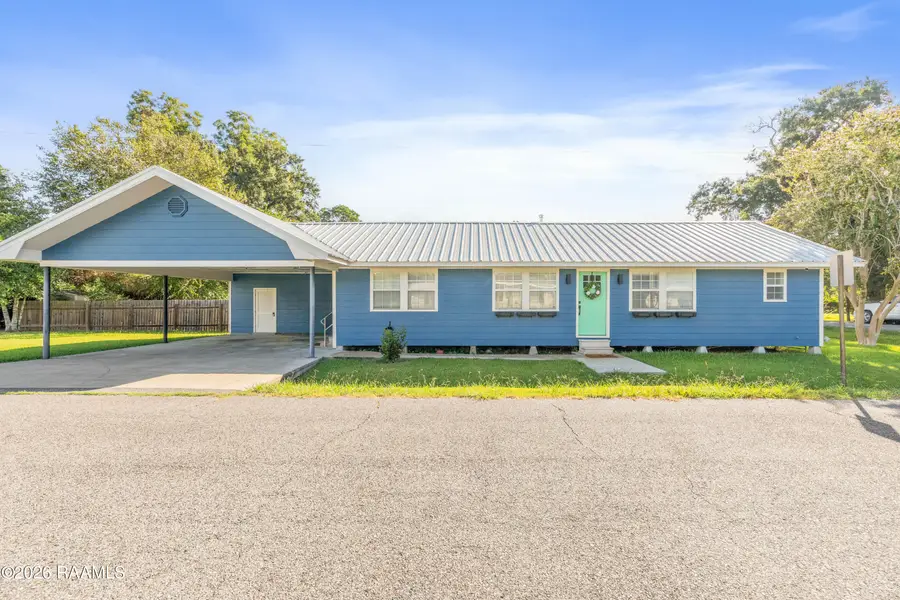 1002 Matthew Street, Breaux Bridge, LA 70517 - #3