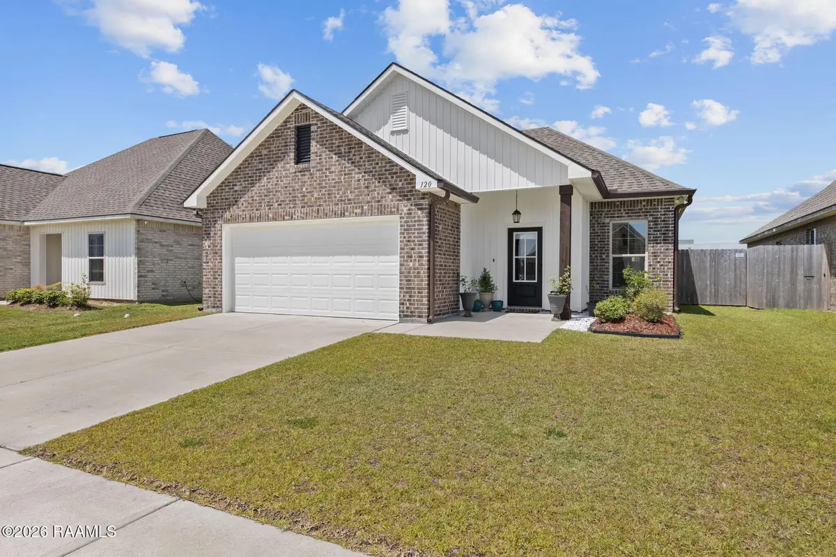 120 Segovia Way, Lafayette, LA 70506 - #1