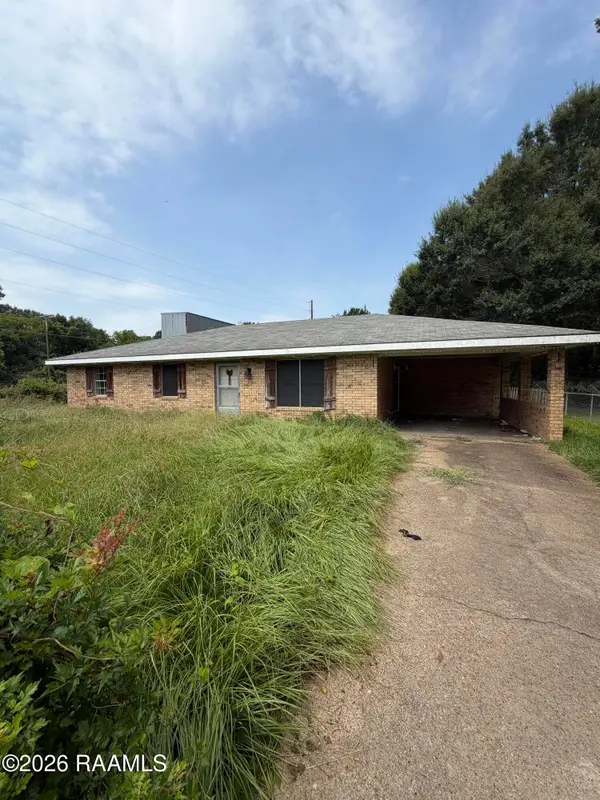101 Chatagnier Street, Eunice, LA 70535