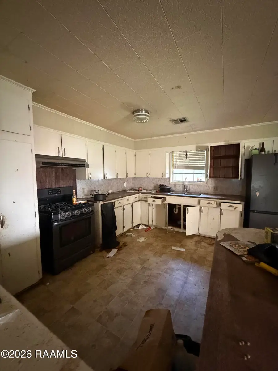 101 Chatagnier Street, Eunice, LA 70535 - #3