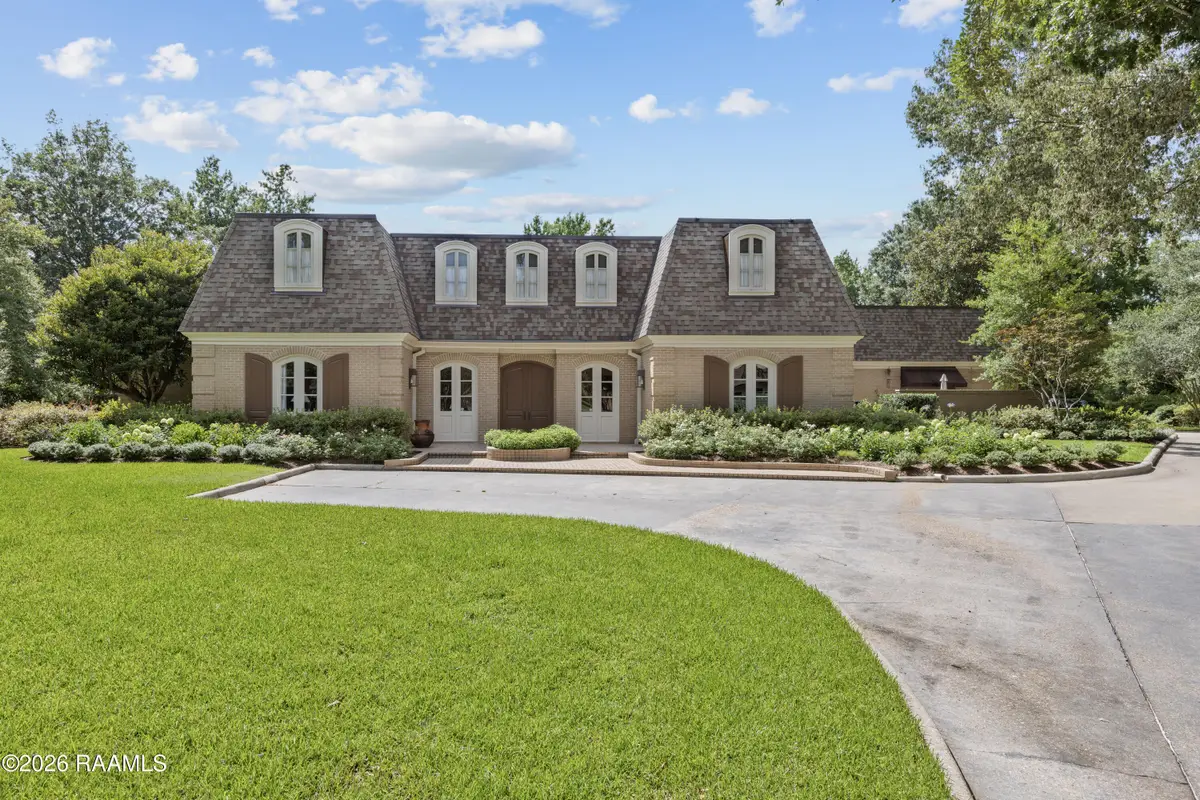 208 Bent Tree Trail, Lafayette, LA 70508 - #1