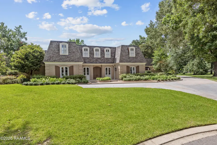 208 Bent Tree Trail, Lafayette, LA 70508 - #2