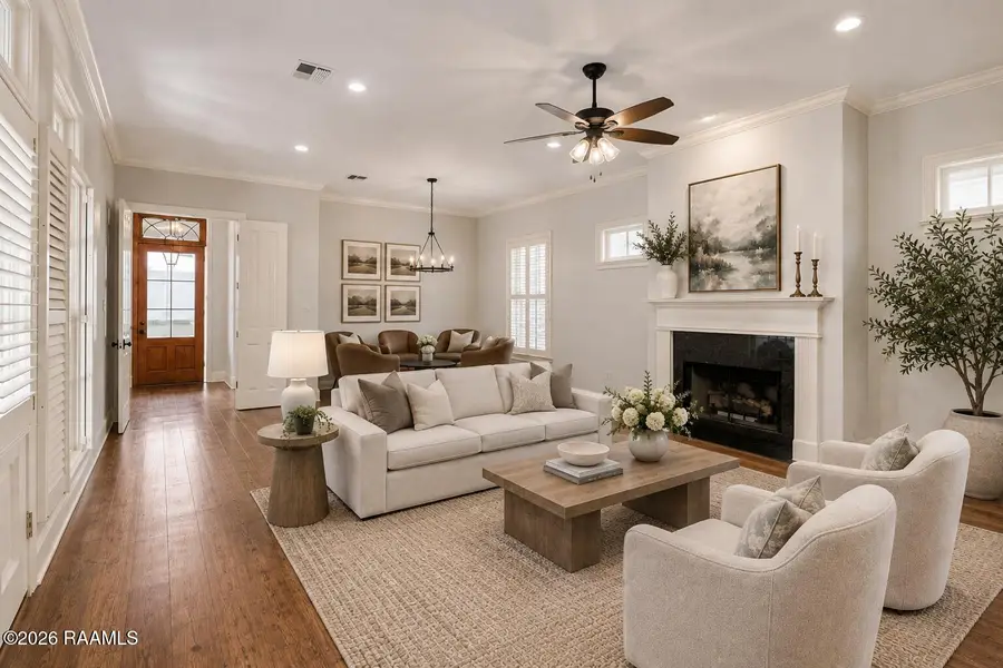 108 Settlers Trace Boulevard, Lafayette, LA 70508 - #2