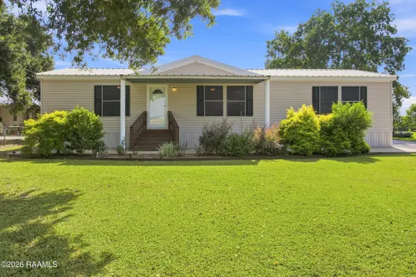 Address Withheld By Seller, Church Point, LA 70525