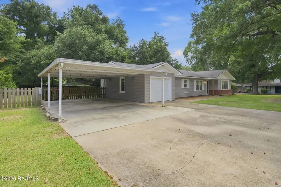102 Choctaw Road, Lafayette, LA 70501 - #3