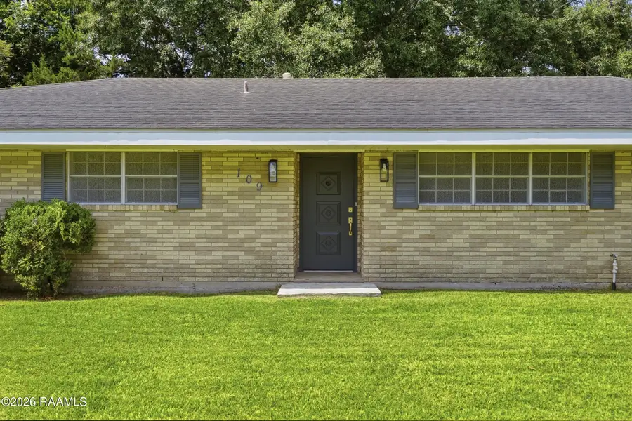 109 Crawford Street, Lafayette, LA 70506 - #2