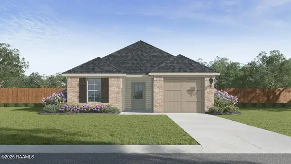 410 Wrenwood Drive, New Iberia, LA 70560