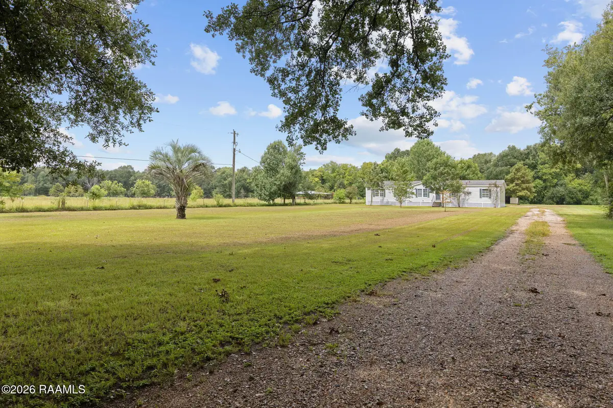 138 Courville Road, Scott, LA 70583 - #1