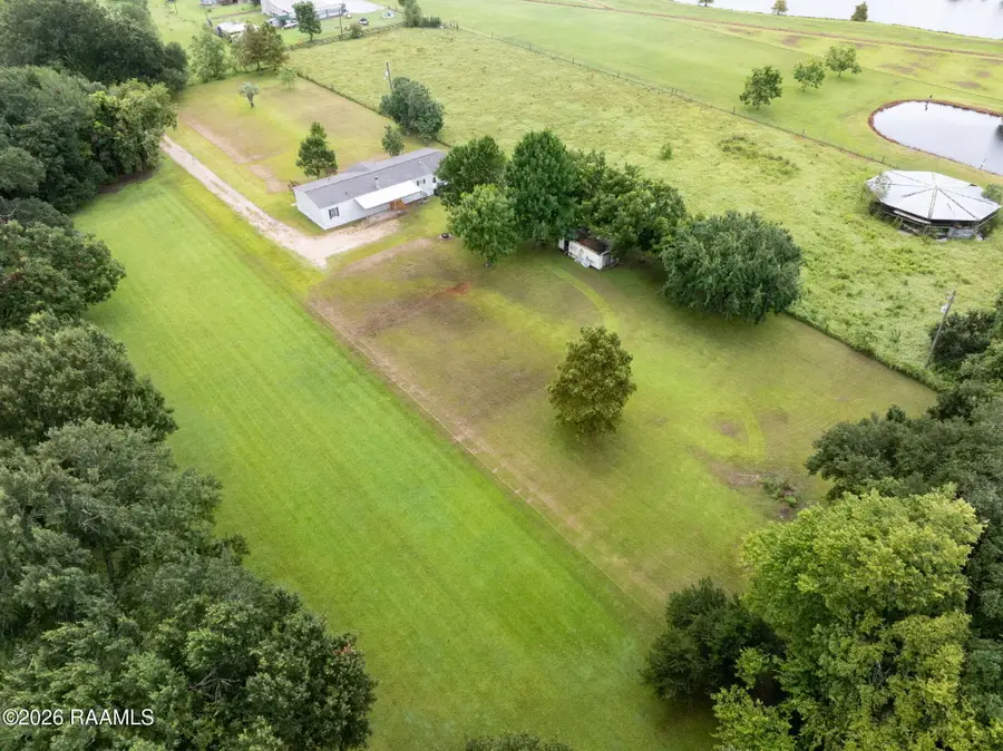 138 Courville Road, Scott, LA 70583 - #3