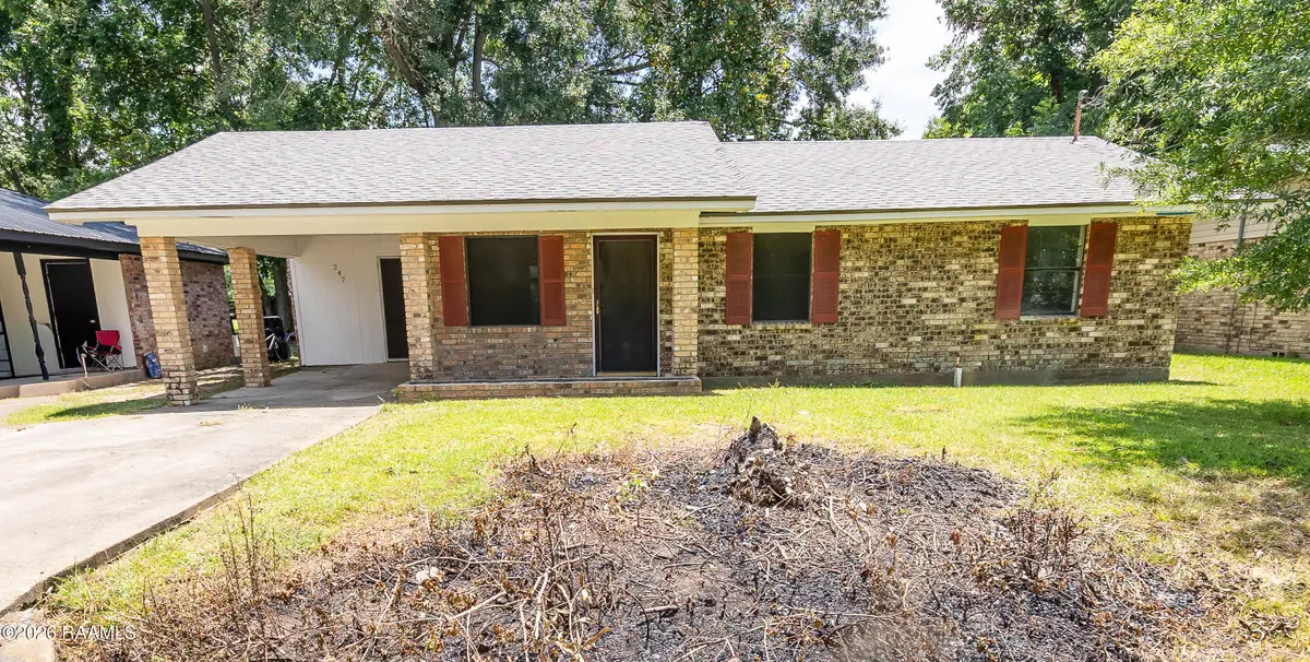 247 Martin Luther King Junior Drive, Port Barre, LA 70577 - #1