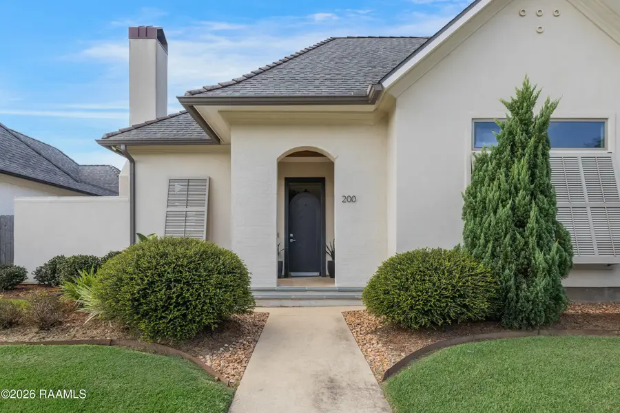 200 Habitat Ridge, Broussard, LA 70518 - #2
