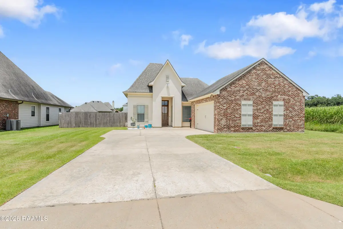 405 Sleepy Brook Road, Lafayette, LA 70508 - #1