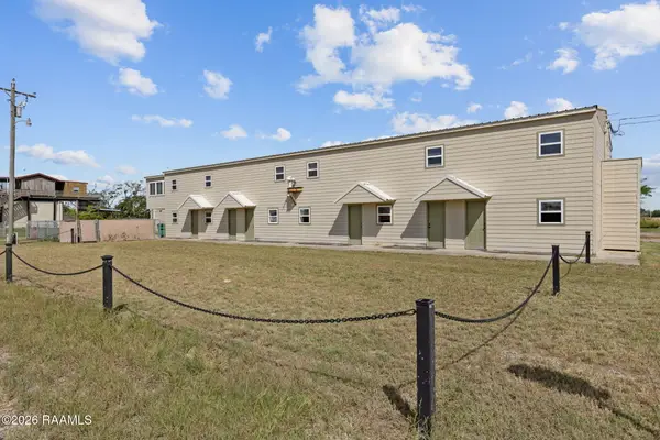 25204 La 333, Abbeville, LA 70510