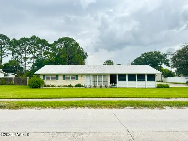 505 Martin Luther King Junior Street, Baldwin, LA 70514 - #1