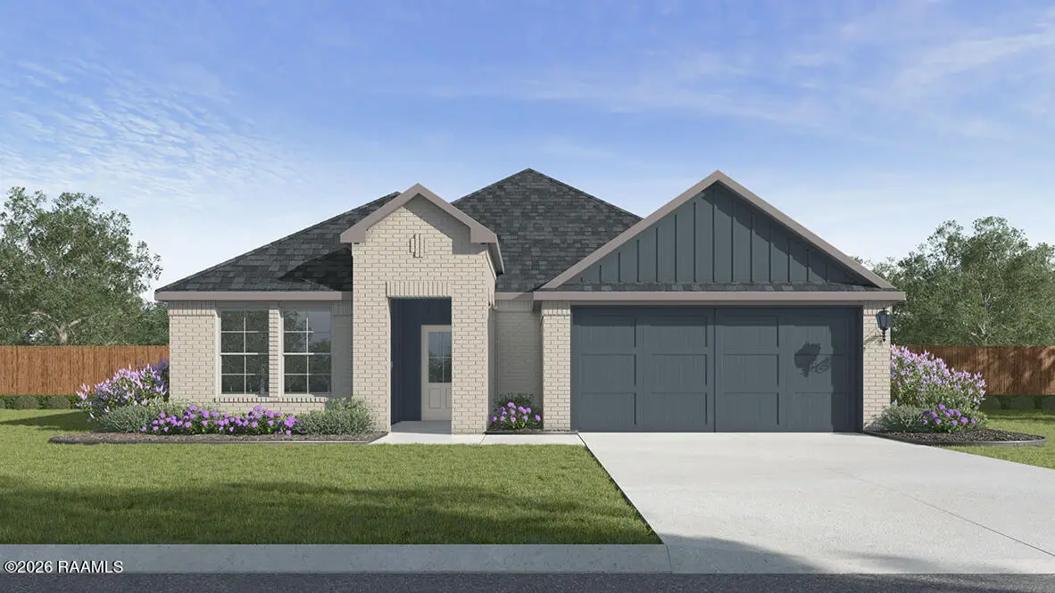 109 Esson Drive, Maurice, LA 70555 - #1