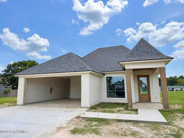 207 Commons Drive, Lafayette, LA 70508
