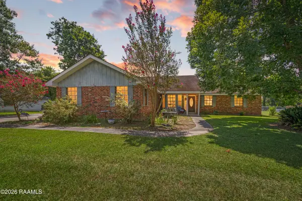 301 Billy Lou Drive, Lafayette, LA 70508