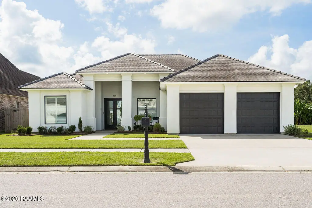 405 Ember Grove Crossing, Lafayette, LA 70508 - #1