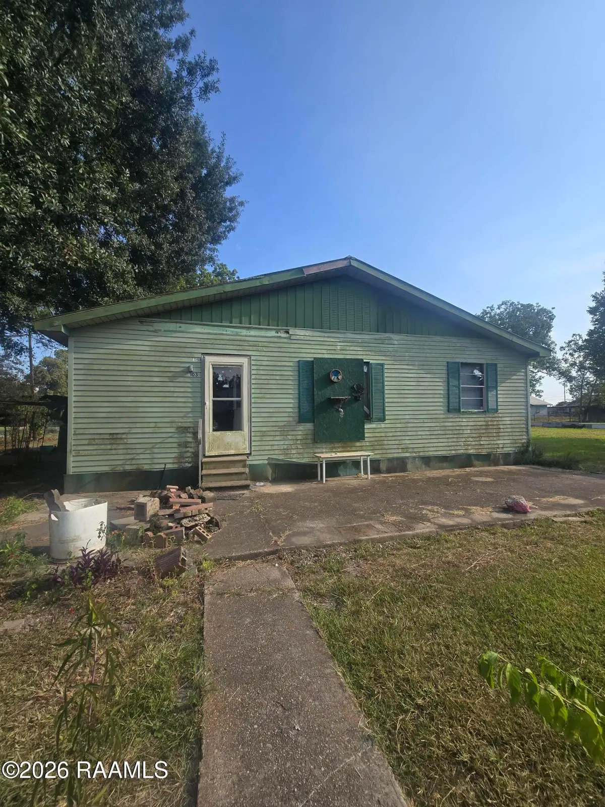 103 Flamingo Street, Rayne, LA 70578 - #1